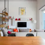 Villa Belago By Design *