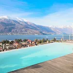 Villa Belago By Design Bellano