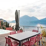 Villa Belago By Design