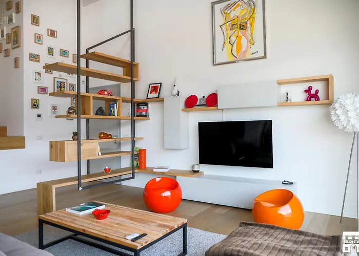 Belago By Design