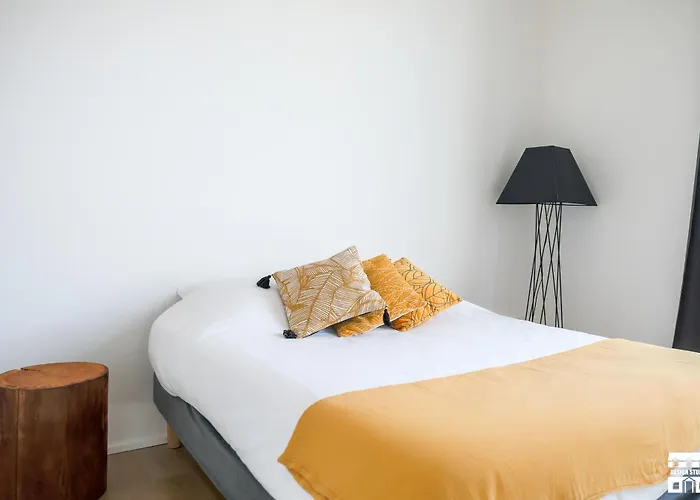 Belago By Design Villa *