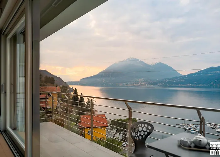 Belago By Design Villa