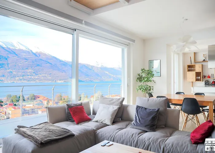 Villa Belago By Design
