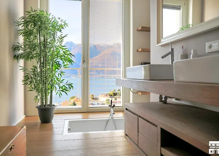 Belago By Design Villa *