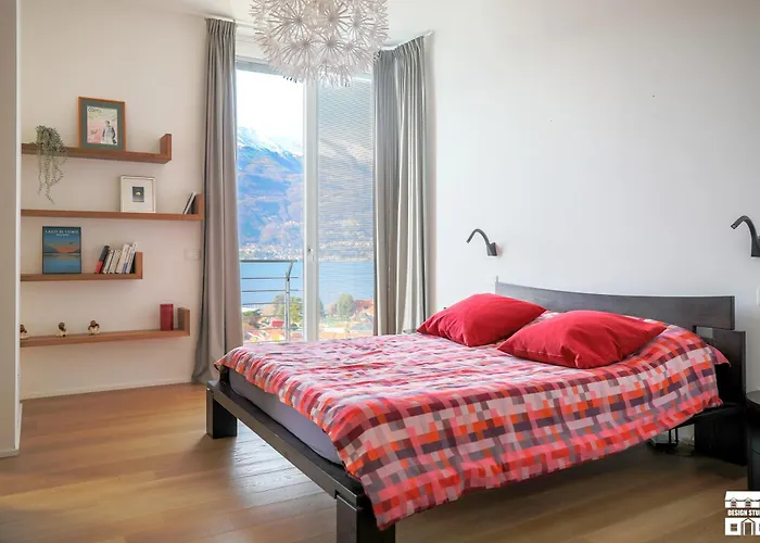 Villa Belago By Design