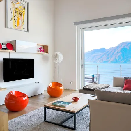 Βίλα Belago By Design Bellano