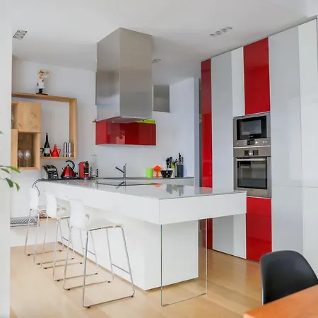 Belago By Design Βίλα *