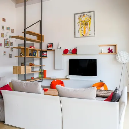 Belago By Design Βίλα *