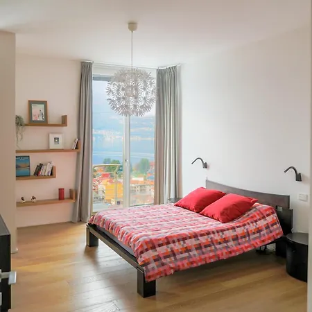 Βίλα Belago By Design *