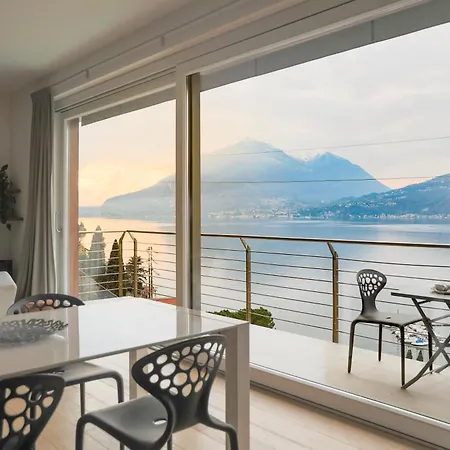 Βίλα Belago By Design