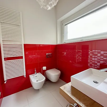 Belago By Design Βίλα *