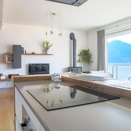 Βίλα Belago By Design *