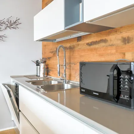 Belago By Design Βίλα