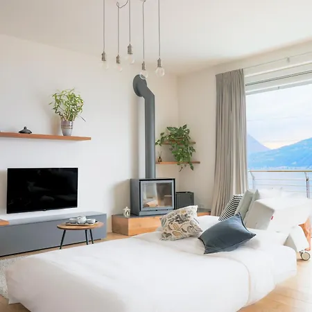 Βίλα Belago By Design *