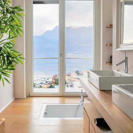 Belago By Design Βίλα