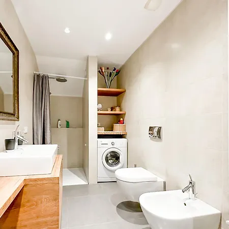 Belago By Design Βίλα