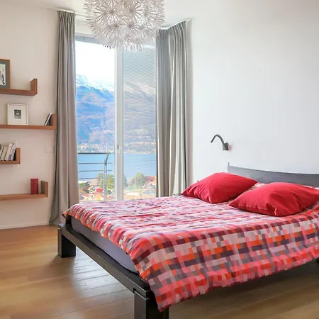 Βίλα Belago By Design