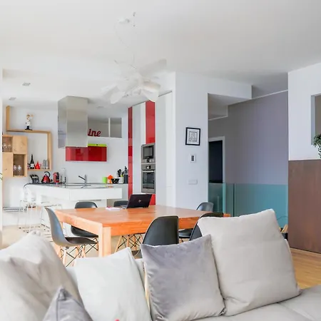 Belago By Design Βίλα *