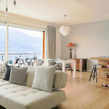 Belago By Design Βίλα Bellano