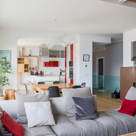 Belago By Design Villa