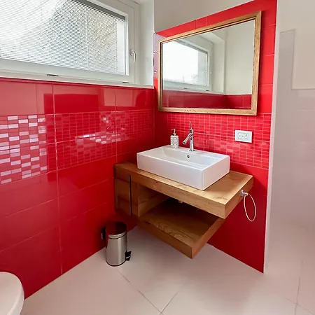 Belago By Design Villa *