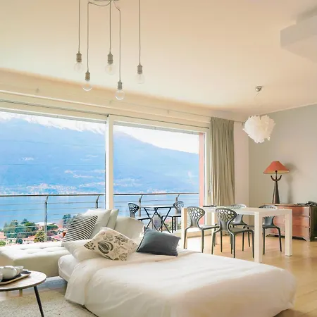Belago By Design * Bellano