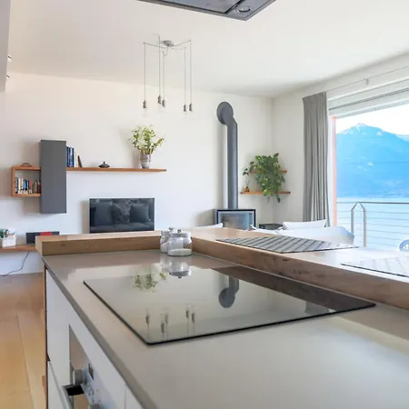 Villa Belago By Design *