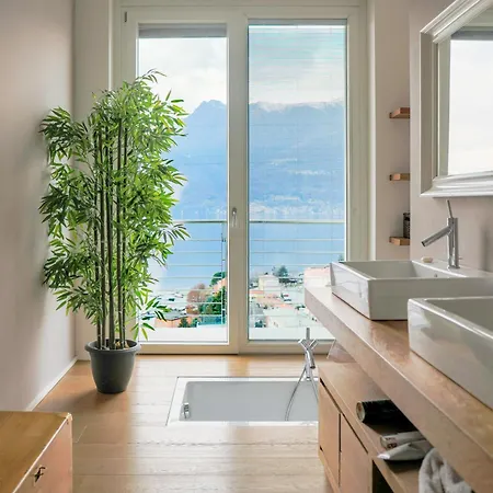 Villa Belago By Design *