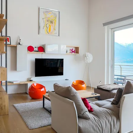 Belago By Design Bellano