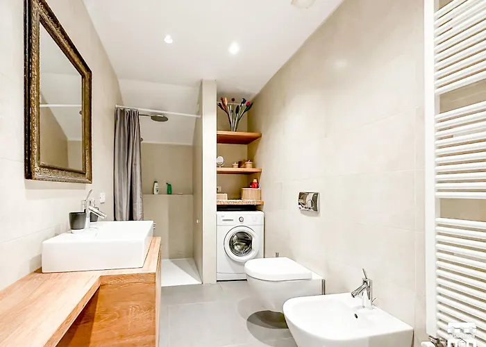 Belago By Design Villa